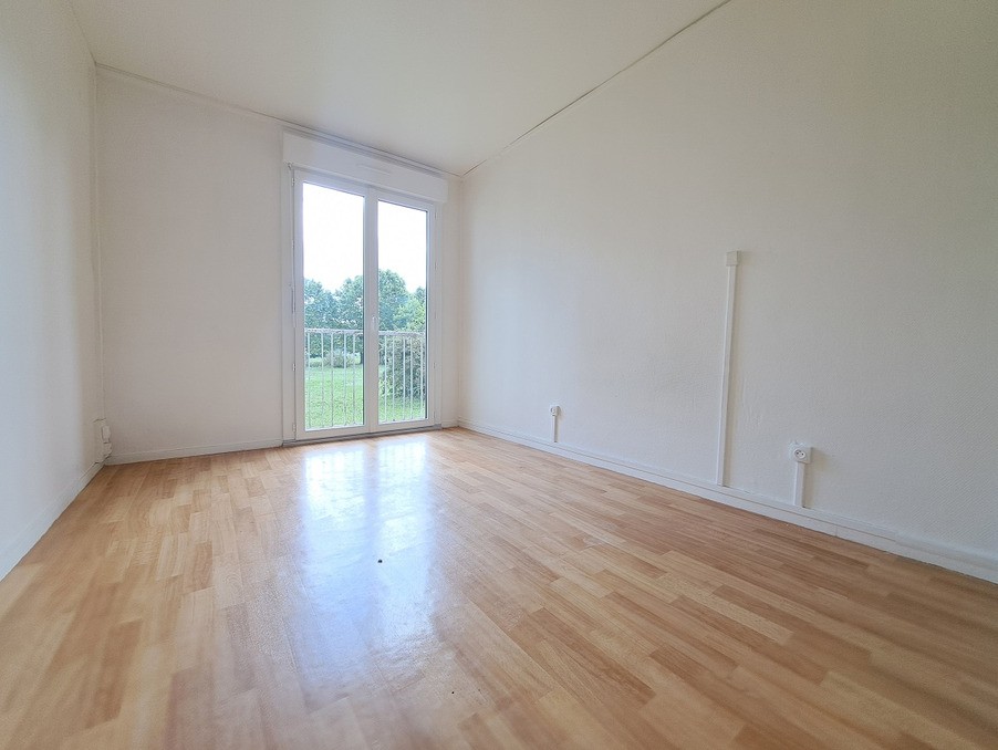 Vente Appartement à Talence 3 pièces