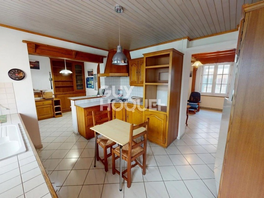 Vente Maison à Péronne 6 pièces