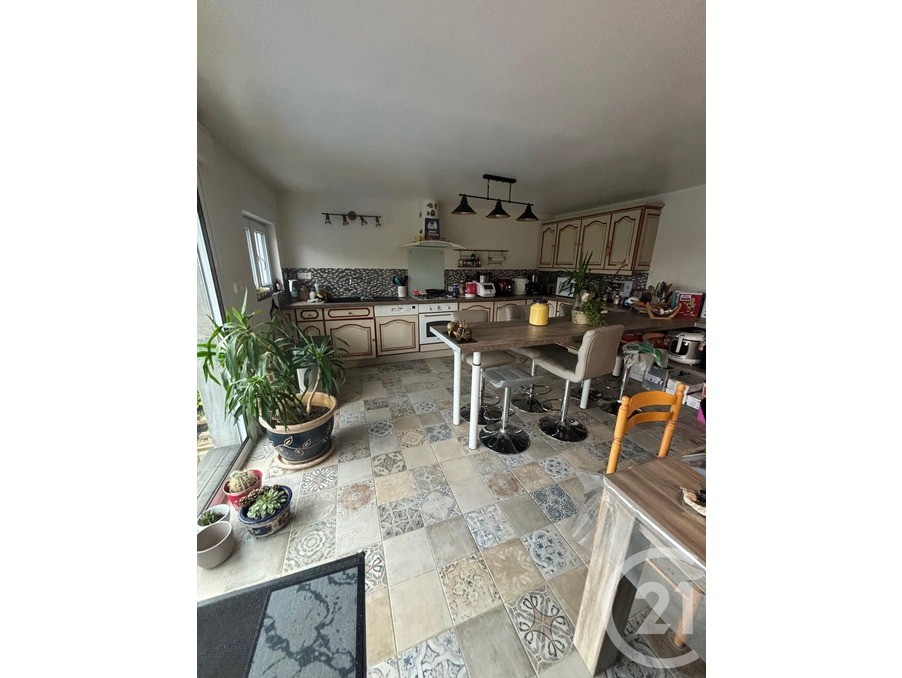 Vente Maison à Saint-Quentin 6 pièces