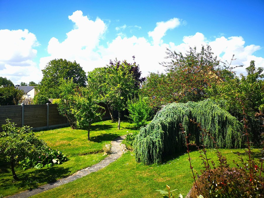 Vente Maison à le Vivier-sur-Mer 5 pièces