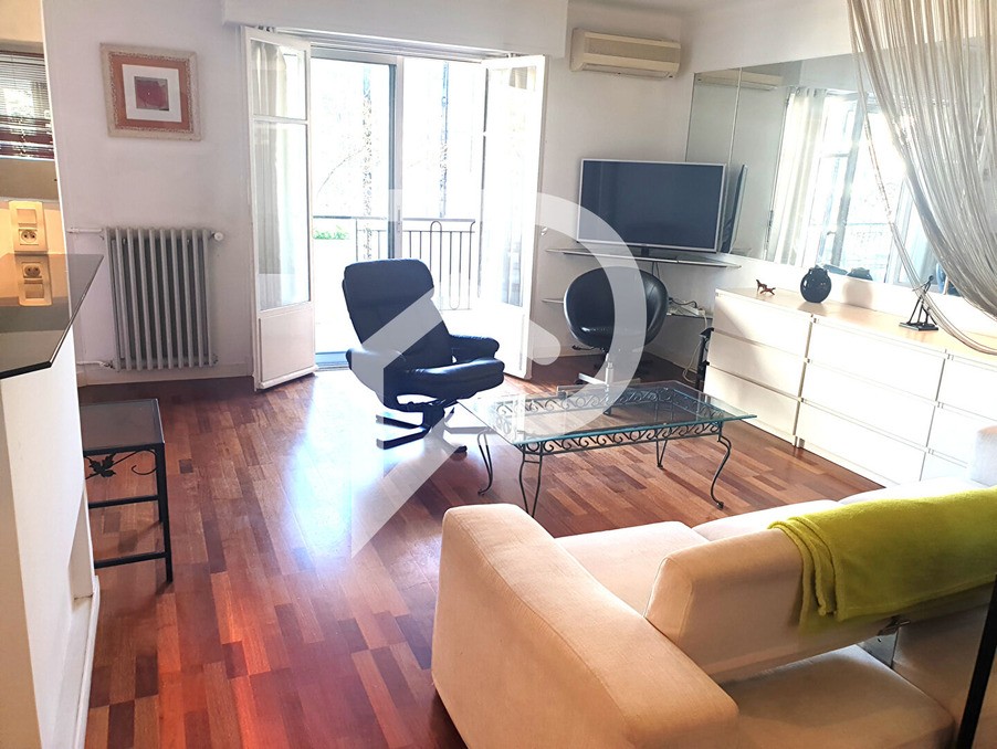 Vente Appartement à le Cannet 1 pièce