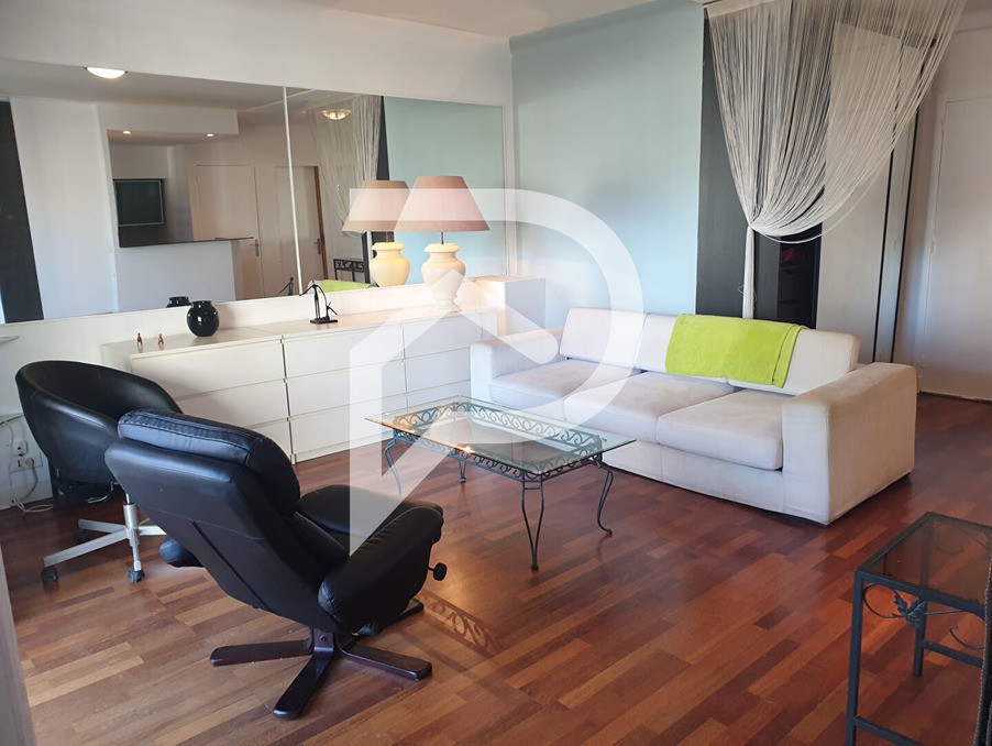 Vente Appartement à le Cannet 1 pièce