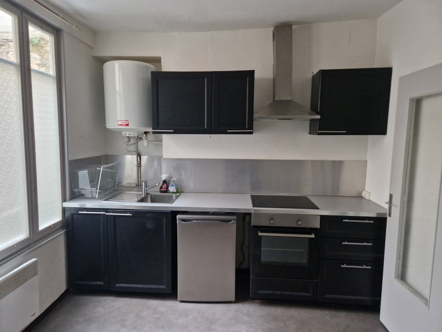 Vente Appartement à Beaune 2 pièces