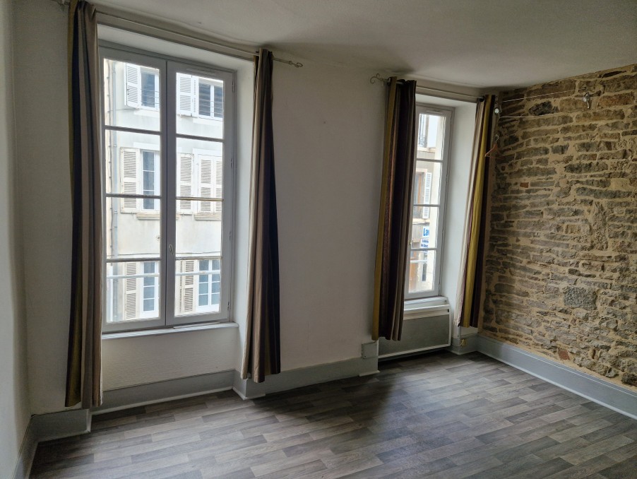 Vente Appartement à Beaune 2 pièces