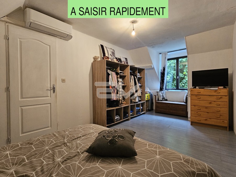 Vente Maison à Braine 4 pièces