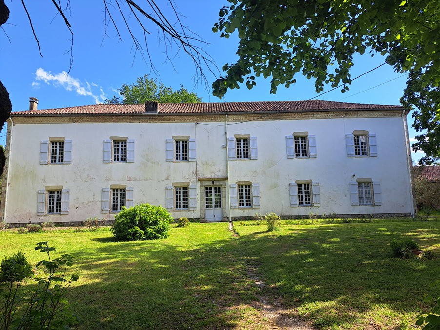 Vente Maison à Saint-Paul-lès-Dax 15 pièces