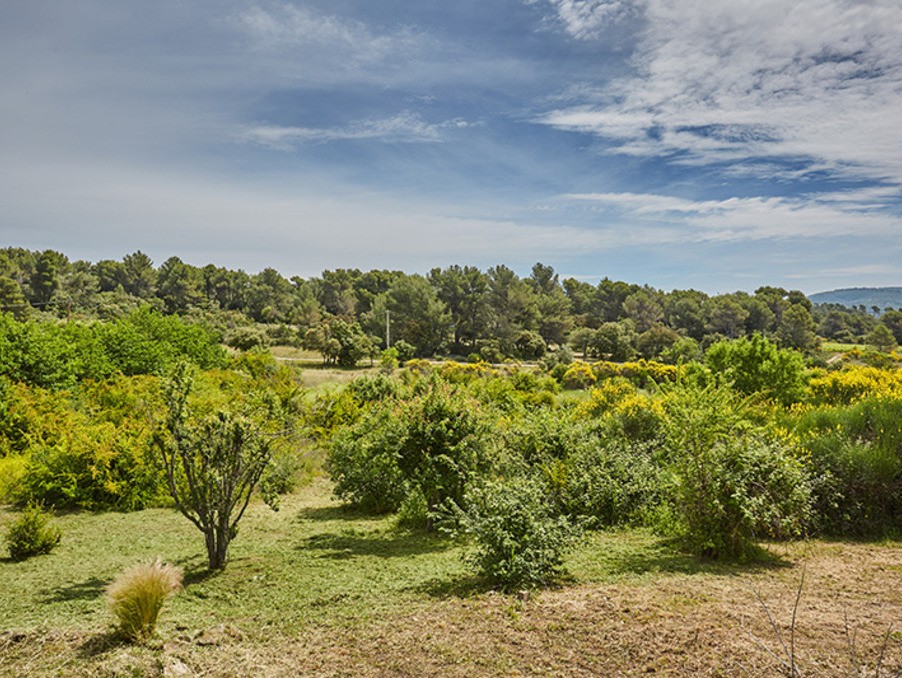 Vente Maison à Aix-en-Provence 7 pièces