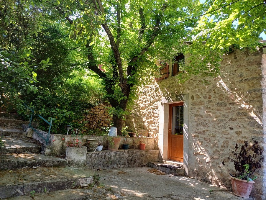 Vente Maison à Clermont-l'Hérault 5 pièces