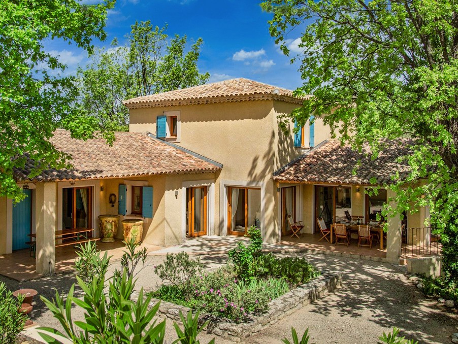 Vente Maison à Saignon 6 pièces