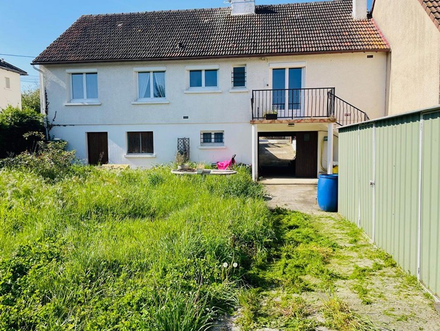 Vente Maison à Nogent-le-Roi 1 pièce