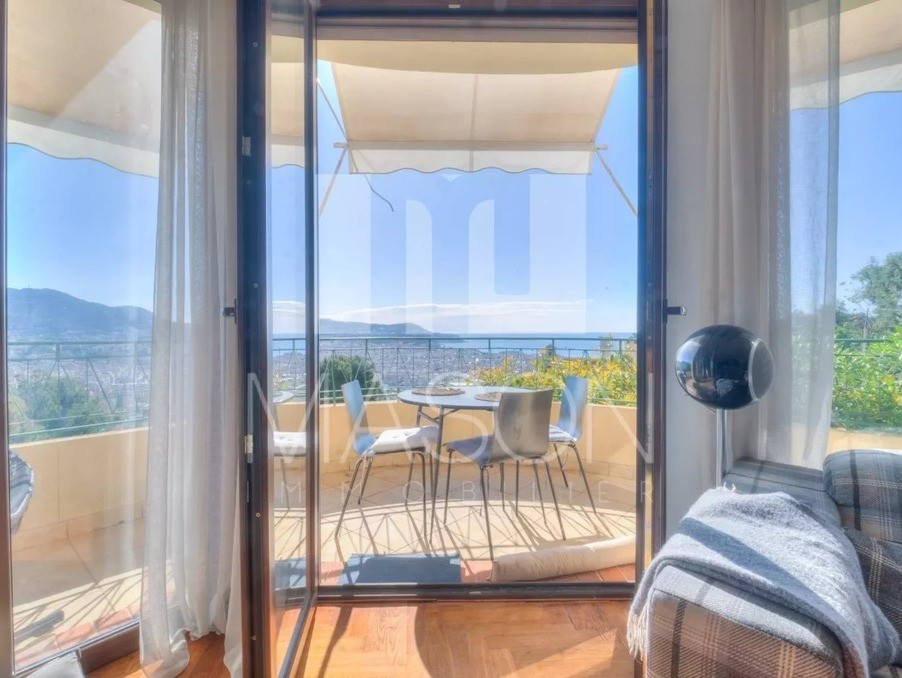 Vente Maison à Nice 5 pièces