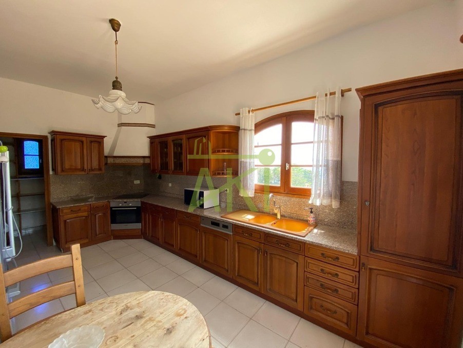 Vente Maison à Ville-di-Pietrabugno 9 pièces