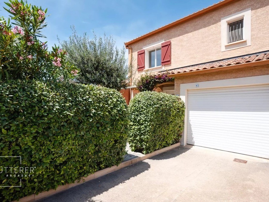 Vente Maison à Narbonne 4 pièces