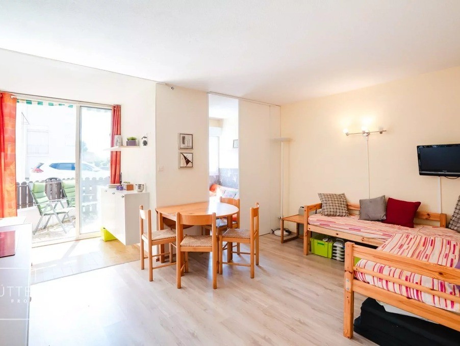 Vente Appartement à Narbonne 2 pièces