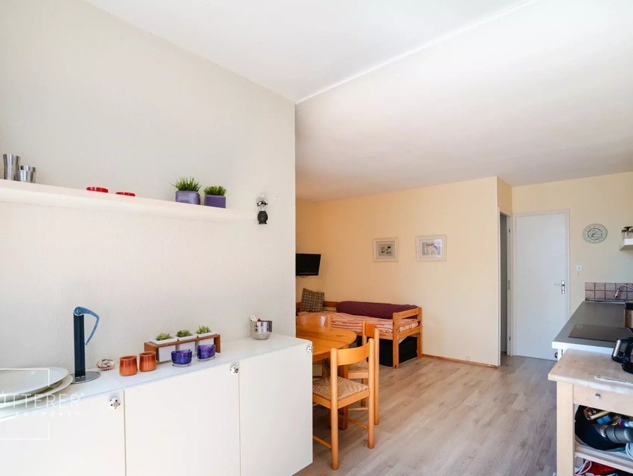 Vente Appartement à Narbonne 2 pièces