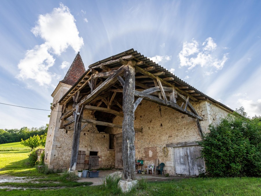 Vente Maison à Brassac 7 pièces