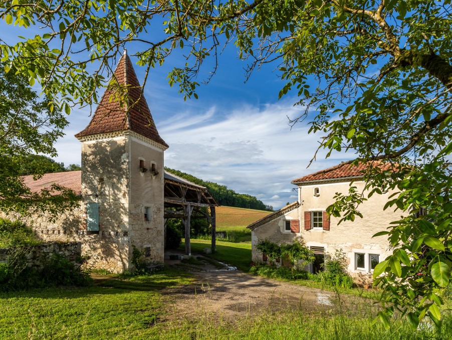 Vente Maison à Brassac 7 pièces