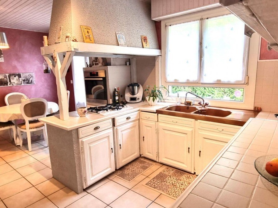 Vente Maison à Valentigney 5 pièces