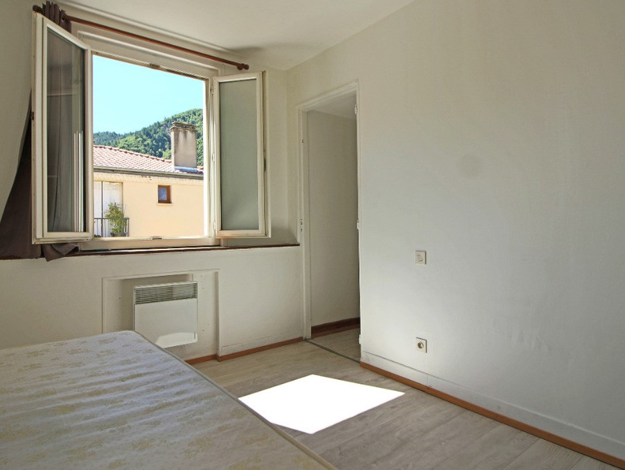 Vente Appartement à Digne-les-Bains 3 pièces