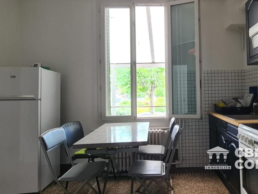 Vente Maison à Clermont-Ferrand 4 pièces