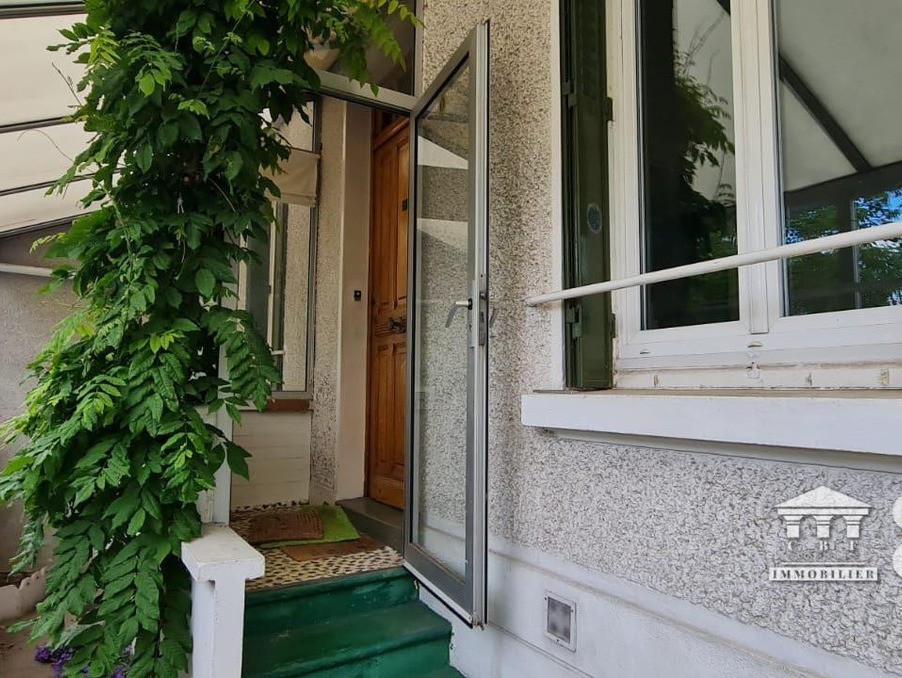 Vente Maison à Clermont-Ferrand 4 pièces