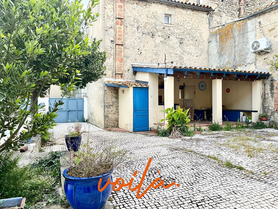 Vente Maison à Carcassonne 9 pièces