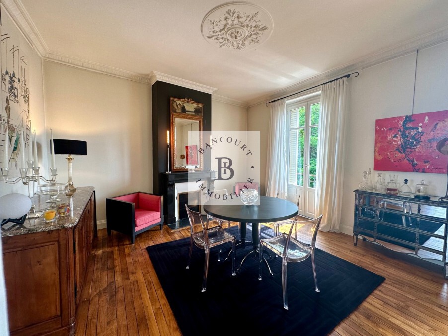 Vente Appartement à Brive-la-Gaillarde 3 pièces