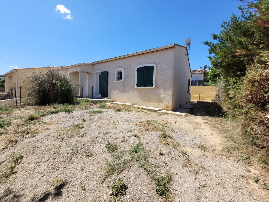 Vente Maison à Salles-d'Aude 4 pièces