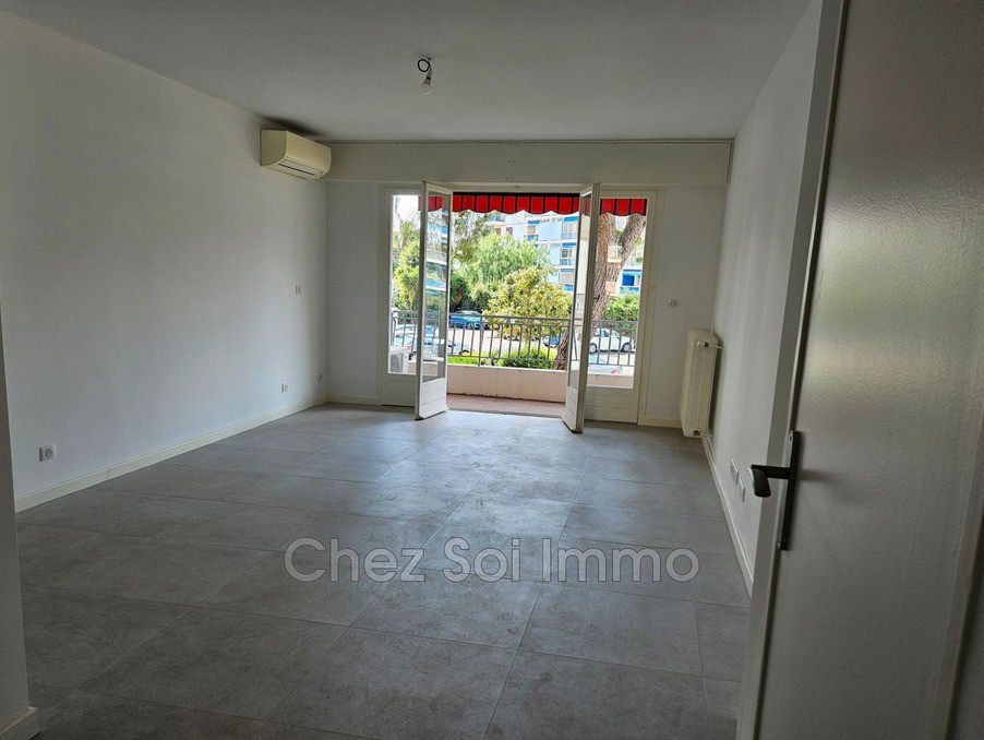 Vente Appartement à Cagnes-sur-Mer 3 pièces