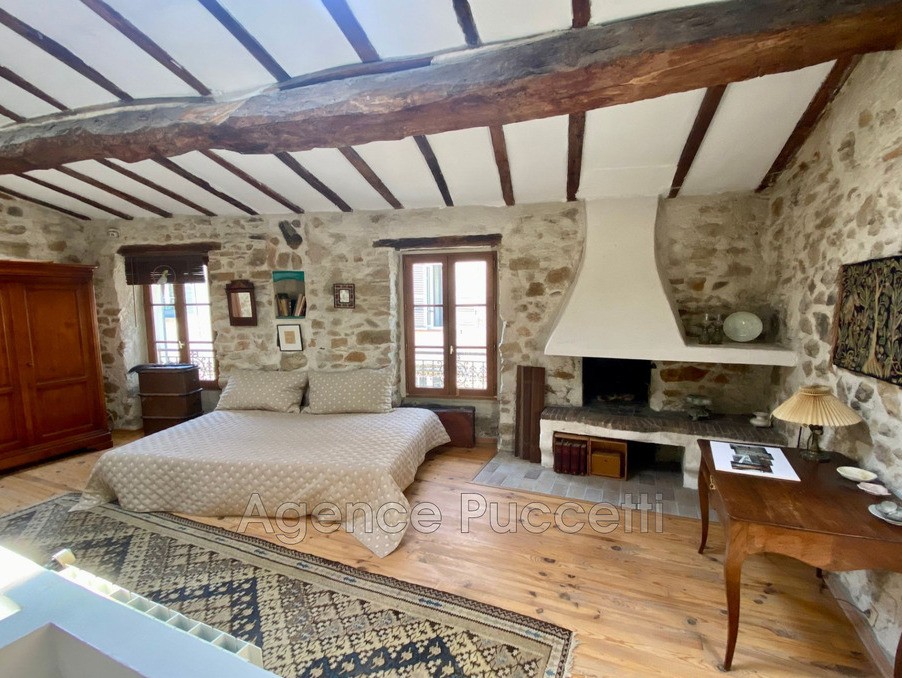 Vente Maison à la Colle-sur-Loup 5 pièces