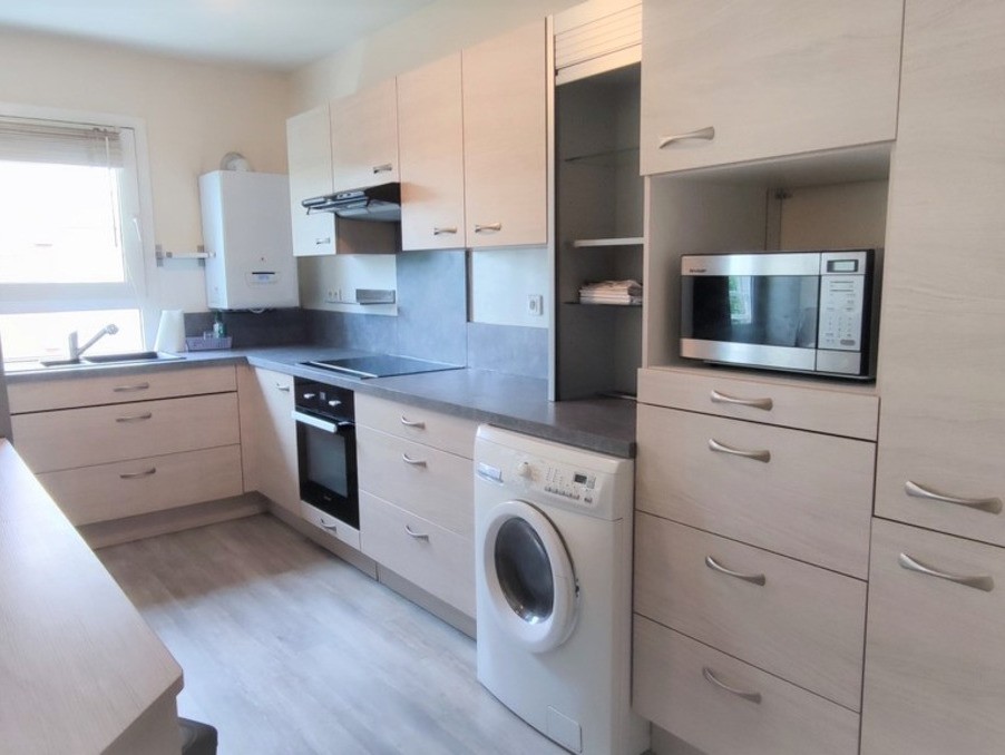 Vente Appartement à Nantes 4 pièces