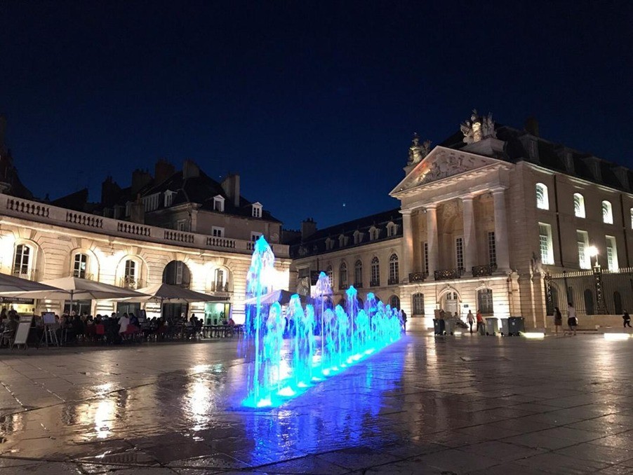 Vente Bureau / Commerce à Dijon 0 pièce