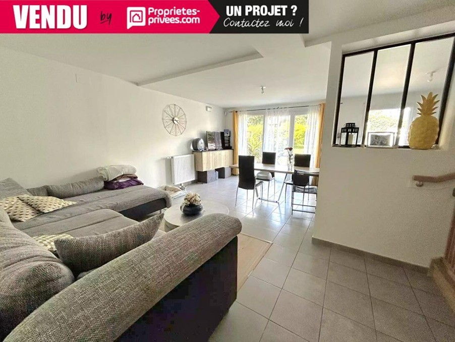 Vente Maison à Angers 4 pièces