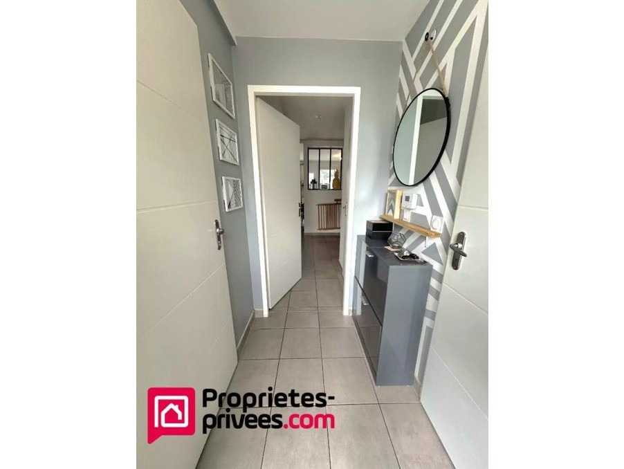 Vente Maison à Angers 4 pièces