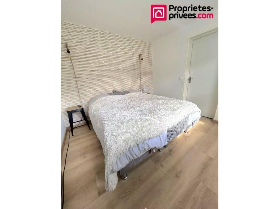 Vente Maison à Angers 4 pièces