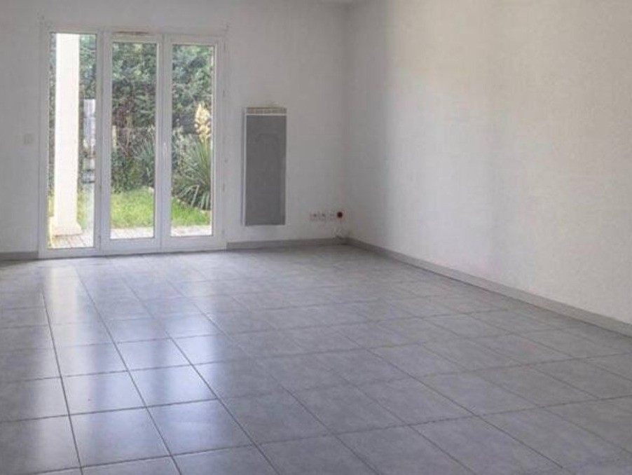 Vente Maison à Libourne 3 pièces