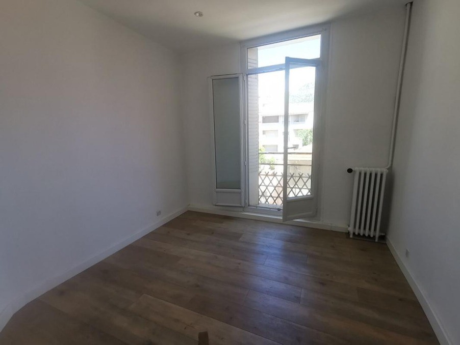 Vente Appartement à Toulon 3 pièces