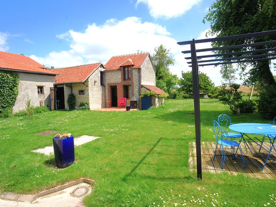 Vente Maison à Auxerre 9 pièces