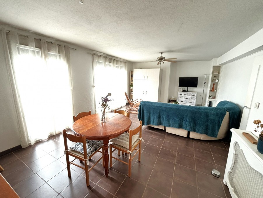 Vente Appartement à Perpignan 4 pièces