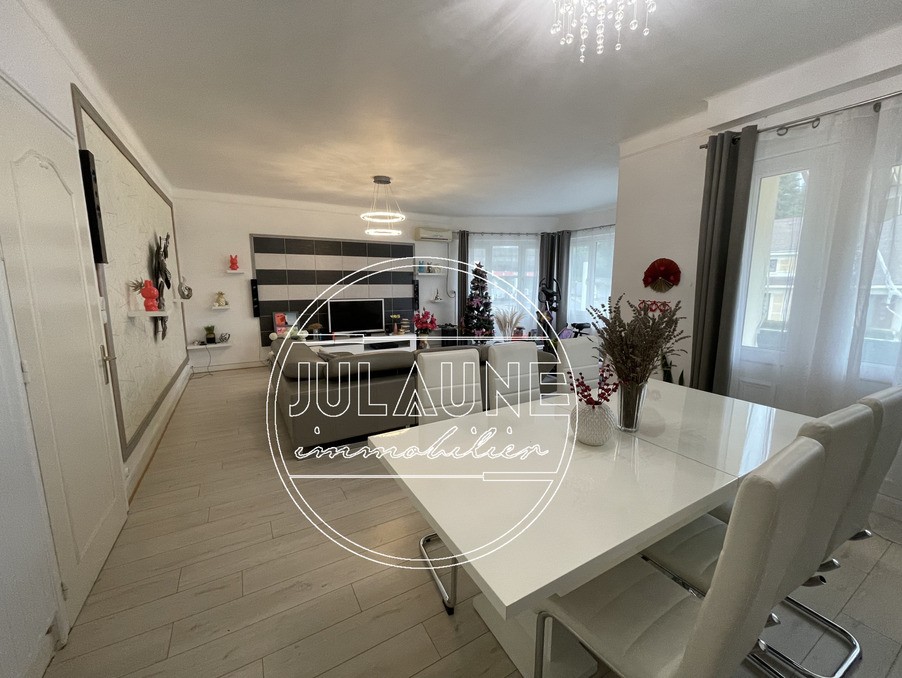 Vente Maison à Châlus 7 pièces