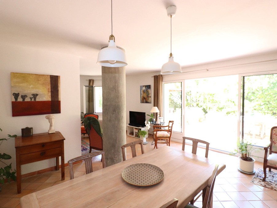 Vente Maison à Saint-Cyr-sur-Mer 6 pièces