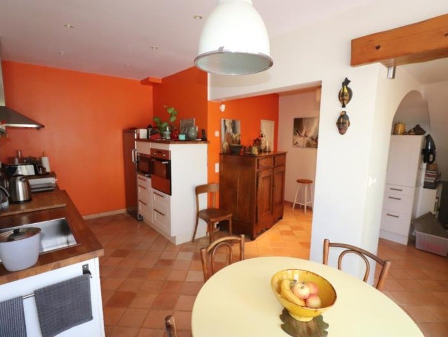 Vente Maison à Saint-Cyr-sur-Mer 6 pièces