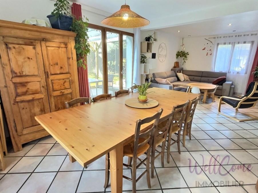 Vente Maison à Chambéry 7 pièces