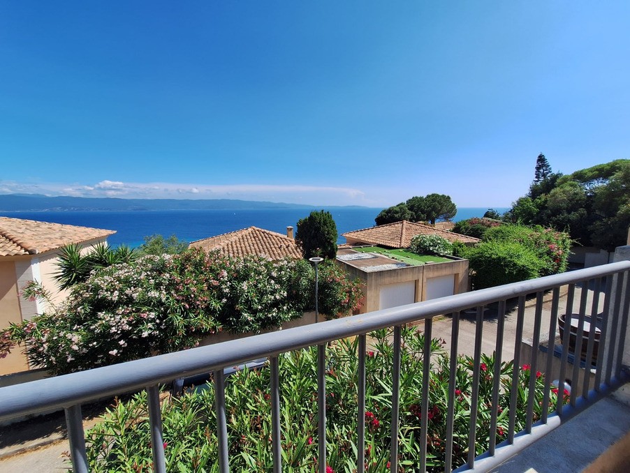 Vente Maison à Ajaccio 5 pièces