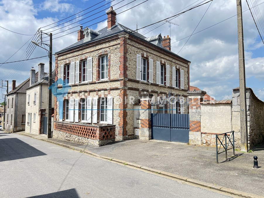 Vente Maison à Auneau 8 pièces