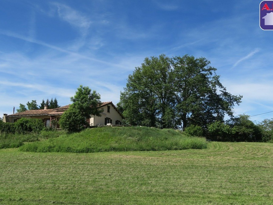 Vente Maison à Mirepoix 4 pièces