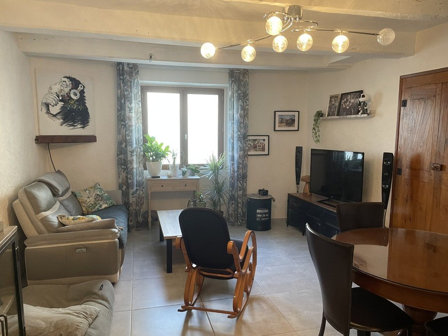 Vente Maison à Aguessac 4 pièces