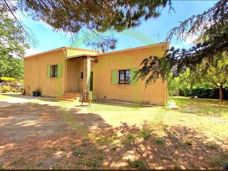 Vente Maison à Piolenc 6 pièces