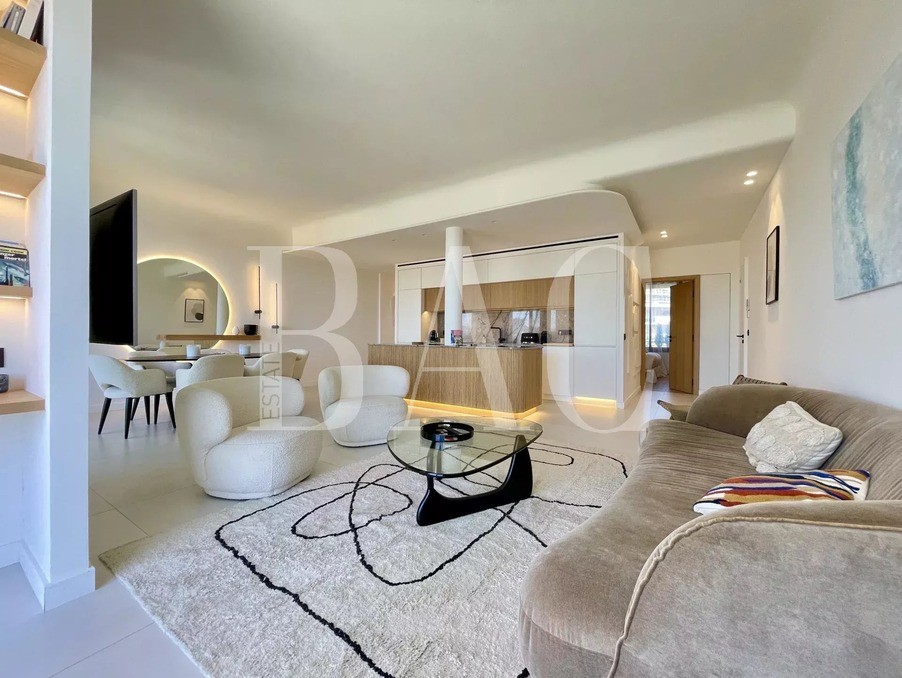 Vente Appartement à Cannes 0 pièce