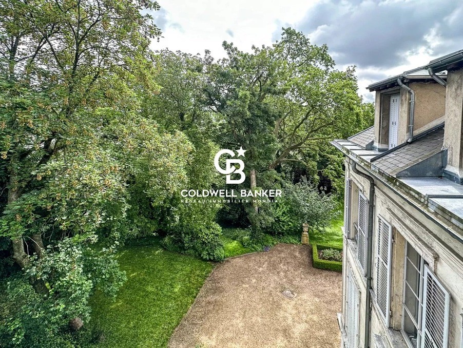 Vente Appartement à Saint-Germain-en-Laye 1 pièce